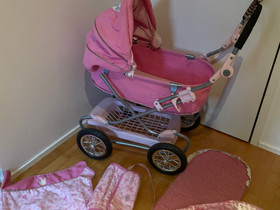 Baby born nuken rattaat, Lelut ja pelit, Lastentarvikkeet ja lelut, Vantaa, Tori.fi Baby born nuken rattaat, Lelut ja pelit, Lastentarvikkeet ja lelut, Vantaa, Tori.fi