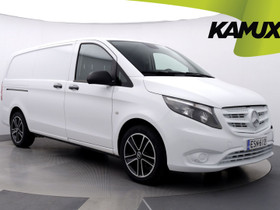 Mercedes-Benz Vito, Autot, Jyväskylä, Tori.fi Mercedes-Benz Vito, Autot, Jyväskylä, Tori.fi