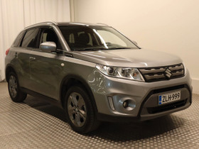 Suzuki Vitara, Autot, Kuopio, Tori.fi Suzuki Vitara, Autot, Kuopio, Tori.fi