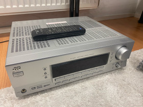 Jvc rc-5032v, Kotiteatterit ja DVD-laitteet, Viihde-elektroniikka, Rusko, Tori.fi Jvc rc-5032v, Kotiteatterit ja DVD-laitteet, Viihde-elektroniikka, Rusko, Tori.fi