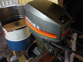 Mariner/Mercury 20hv, Perämoottorit, Venetarvikkeet ja veneily, Sodankylä, Tori.fi Mariner/Mercury 20hv, Perämoottorit, Venetarvikkeet ja veneily, Sodankylä, Tori.fi