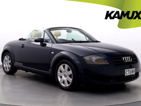Audi TT, Autot, Pori, Tori.fi Audi TT, Autot, Pori, Tori.fi