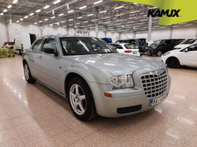 Chrysler 300C, Autot, Pori, Tori.fi Chrysler 300C, Autot, Pori, Tori.fi
