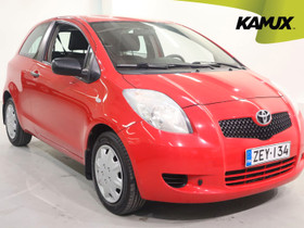 Toyota Yaris, Autot, Lahti, Tori.fi Toyota Yaris, Autot, Lahti, Tori.fi