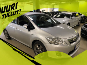 Toyota Auris, Autot, Vantaa, Tori.fi Toyota Auris, Autot, Vantaa, Tori.fi