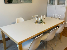 Artek pöytä 83, Pöydät ja tuolit, Sisustus ja huonekalut, Helsinki, Tori.fi Artek pöytä 83, Pöydät ja tuolit, Sisustus ja huonekalut, Helsinki, Tori.fi