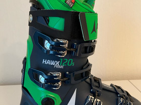Atomic Hawk prime 120 S, Laskettelu ja lautailu, Urheilu ja ulkoilu, Pello, Tori.fi Atomic Hawk prime 120 S, Laskettelu ja lautailu, Urheilu ja ulkoilu, Pello, Tori.fi
