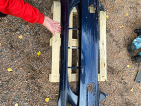 W210 facelift puskuri, Autovaraosat, Auton varaosat ja tarvikkeet, Karkkila, Tori.fi W210 facelift puskuri, Autovaraosat, Auton varaosat ja tarvikkeet, Karkkila, Tori.fi