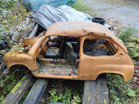 Fiat 600, Autovaraosat, Auton varaosat ja tarvikkeet, Ylöjärvi, Tori.fi Fiat 600, Autovaraosat, Auton varaosat ja tarvikkeet, Ylöjärvi, Tori.fi