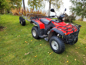 Loncin mönkijä, Mönkijät, Moto, Kuopio, Tori.fi Loncin mönkijä, Mönkijät, Moto, Kuopio, Tori.fi