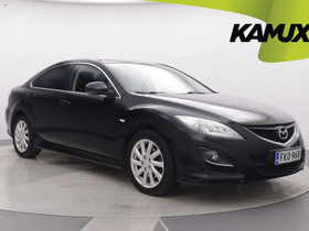 Mazda 6, Autot, Tampere, Tori.fi Mazda 6, Autot, Tampere, Tori.fi