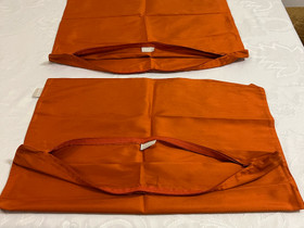 Silkki kauniit tyynyliinat 2 kpl. 50 x50 cm, Matot ja tekstiilit, Sisustus ja huonekalut, Helsinki, Tori.fi Silkki kauniit tyynyliinat 2 kpl. 50 x50 cm, Matot ja tekstiilit, Sisustus ja huonekalut, Helsinki, Tori.fi