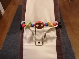 Baby Björn sitteri lelukaarella, Muut lastentarvikkeet, Lastentarvikkeet ja lelut, Pornainen, Tori.fi Baby Björn sitteri lelukaarella, Muut lastentarvikkeet, Lastentarvikkeet ja lelut, Pornainen, Tori.fi