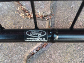 Koiraverkko ford focus, Lisävarusteet ja autotarvikkeet, Auton varaosat ja tarvikkeet, Loimaa, Tori.fi Koiraverkko ford focus, Lisävarusteet ja autotarvikkeet, Auton varaosat ja tarvikkeet, Loimaa, Tori.fi