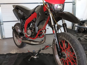 Derbi Senda, Mopot, Moto, Lapua, Tori.fi Derbi Senda, Mopot, Moto, Lapua, Tori.fi