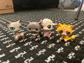 Erilaisia Littlest Pet Shop leluhahmoja (TARJOA ), Lelut ja pelit, Lastentarvikkeet ja lelut, Tampere, Tori.fi Erilaisia Littlest Pet Shop leluhahmoja (TARJOA ), Lelut ja pelit, Lastentarvikkeet ja lelut, Tampere, Tori.fi