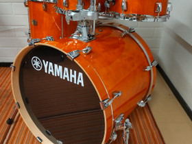 Yamaha Stage Custom Studio shell setti vaihdetaan, Rummut, Musiikki ja soittimet, Leppävirta, Tori.fi Yamaha Stage Custom Studio shell setti vaihdetaan, Rummut, Musiikki ja soittimet, Leppävirta, Tori.fi