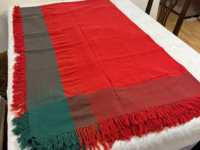 Pitkä joulu pöytäliina 230x160 cm, Matot ja tekstiilit, Sisustus ja huonekalut, Helsinki, Tori.fi Pitkä joulu pöytäliina 230x160 cm, Matot ja tekstiilit, Sisustus ja huonekalut, Helsinki, Tori.fi