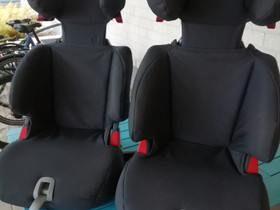 Britax Römer korokeistuin 2 kpl, Turvaistuimet ja kaukalot, Lastentarvikkeet ja lelut, Kangasala, Tori.fi Britax Römer korokeistuin 2 kpl, Turvaistuimet ja kaukalot, Lastentarvikkeet ja lelut, Kangasala, Tori.fi