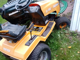 Ajoleikkuri x 2, Leikkurit ja koneet, Piha ja puutarha, Mäntsälä, Tori.fi Ajoleikkuri x 2, Leikkurit ja koneet, Piha ja puutarha, Mäntsälä, Tori.fi