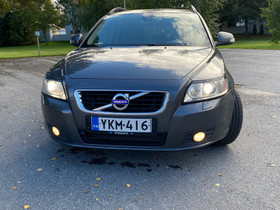 Volvo V50, Autot, Ulvila, Tori.fi