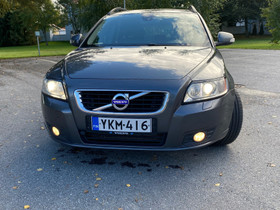 Volvo V50, Autot, Ulvila, Tori.fi Volvo V50, Autot, Ulvila, Tori.fi