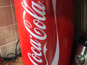 Coca cola mini jääkaappi, Jääkaapit ja pakastimet, Kodinkoneet, Lappeenranta, Tori.fi Coca cola mini jääkaappi, Jääkaapit ja pakastimet, Kodinkoneet, Lappeenranta, Tori.fi