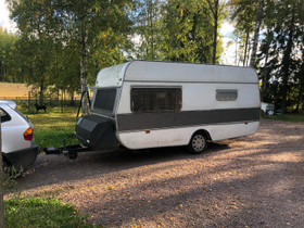 Solifer Artic -77, Asuntovaunut, Matkailuautot ja asuntovaunut, Lieto, Tori.fi Solifer Artic -77, Asuntovaunut, Matkailuautot ja asuntovaunut, Lieto, Tori.fi