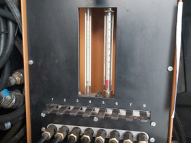 Bosch suuttimien testaus laite, Muut koneet ja tarvikkeet, Työkoneet ja kalusto, Lieto, Tori.fi Bosch suuttimien testaus laite, Muut koneet ja tarvikkeet, Työkoneet ja kalusto, Lieto, Tori.fi