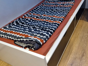 Ikea sohvasänky, Sängyt ja makuuhuone, Sisustus ja huonekalut, Oulu, Tori.fi Ikea sohvasänky, Sängyt ja makuuhuone, Sisustus ja huonekalut, Oulu, Tori.fi