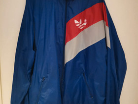 Adidas retro miesten takki XL, Vaatteet ja kengät, Helsinki, Tori.fi Adidas retro miesten takki XL, Vaatteet ja kengät, Helsinki, Tori.fi