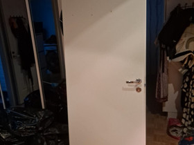 Ovi karmeineen, Ikkunat, ovet ja lattiat, Rakennustarvikkeet ja työkalut, Hämeenkyrö, Tori.fi Ovi karmeineen, Ikkunat, ovet ja lattiat, Rakennustarvikkeet ja työkalut, Hämeenkyrö, Tori.fi
