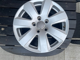 Audi 16 OEM vanteet 4kpl, Renkaat ja vanteet, Lahti, Tori.fi Audi 16 OEM vanteet 4kpl, Renkaat ja vanteet, Lahti, Tori.fi