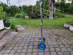 Vetokärry tukeva, Työkalut, tikkaat ja laitteet, Rakennustarvikkeet ja työkalut, Tampere, Tori.fi Vetokärry tukeva, Työkalut, tikkaat ja laitteet, Rakennustarvikkeet ja työkalut, Tampere, Tori.fi