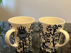 Iittala mukit, Kahvikupit, mukit ja lasit, Keittiötarvikkeet ja astiat, Helsinki, Tori.fi Iittala mukit, Kahvikupit, mukit ja lasit, Keittiötarvikkeet ja astiat, Helsinki, Tori.fi