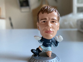 Jussi Jääskeläinen figuuri, Muu keräily, Keräily, Oulu, Tori.fi Jussi Jääskeläinen figuuri, Muu keräily, Keräily, Oulu, Tori.fi