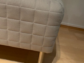Ikea Skårer runkopatjasänky 200x90, Sängyt ja makuuhuone, Sisustus ja huonekalut, Espoo, Tori.fi Ikea Skårer runkopatjasänky 200x90, Sängyt ja makuuhuone, Sisustus ja huonekalut, Espoo, Tori.fi