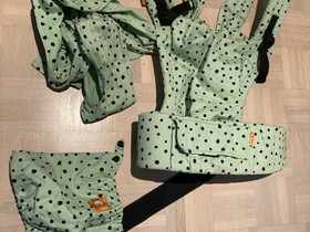 Tula Half Buckle -kantoreppu, Muut lastentarvikkeet, Lastentarvikkeet ja lelut, Helsinki, Tori.fi Tula Half Buckle -kantoreppu, Muut lastentarvikkeet, Lastentarvikkeet ja lelut, Helsinki, Tori.fi