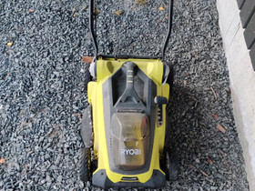 Ryobi akkuleikkuri, Leikkurit ja koneet, Piha ja puutarha, Oulu, Tori.fi Ryobi akkuleikkuri, Leikkurit ja koneet, Piha ja puutarha, Oulu, Tori.fi