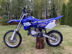 Yamaha yz 80, Moottoripyörät, Moto, Lappeenranta, Tori.fi Yamaha yz 80, Moottoripyörät, Moto, Lappeenranta, Tori.fi
