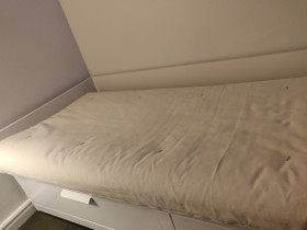 Futon -patja 80 x 200, Sängyt ja makuuhuone, Sisustus ja huonekalut, Turku, Tori.fi Futon -patja 80 x 200, Sängyt ja makuuhuone, Sisustus ja huonekalut, Turku, Tori.fi