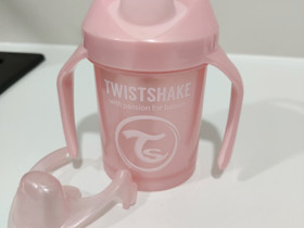 Twistshake nokkamuki, Muut lastentarvikkeet, Lastentarvikkeet ja lelut, Mikkeli, Tori.fi Twistshake nokkamuki, Muut lastentarvikkeet, Lastentarvikkeet ja lelut, Mikkeli, Tori.fi