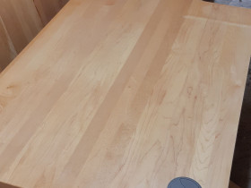 Jykeviä koivuisia pöytälevyjä (80x115cm), Pöydät ja tuolit, Sisustus ja huonekalut, Rääkkylä, Tori.fi Jykeviä koivuisia pöytälevyjä (80x115cm), Pöydät ja tuolit, Sisustus ja huonekalut, Rääkkylä, Tori.fi