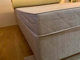 120 cm jenkkisänky / kuljetus onnistuu su 24.9., Sängyt ja makuuhuone, Sisustus ja huonekalut, Lappeenranta, Tori.fi 120 cm jenkkisänky / kuljetus onnistuu su 24.9., Sängyt ja makuuhuone, Sisustus ja huonekalut, Lappeenranta, Tori.fi