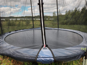 Trampoliini, Pelit ja muut harrastukset, Kärkölä, Tori.fi Trampoliini, Pelit ja muut harrastukset, Kärkölä, Tori.fi