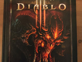 Diablo 3 Art Book, Muut kirjat ja lehdet, Kirjat ja lehdet, Vantaa, Tori.fi Diablo 3 Art Book, Muut kirjat ja lehdet, Kirjat ja lehdet, Vantaa, Tori.fi