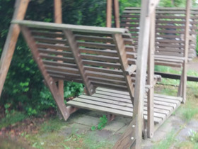 Pihakeinu katokdella, Pihakalusteet ja grillit, Piha ja puutarha, Helsinki, Tori.fi Pihakeinu katokdella, Pihakalusteet ja grillit, Piha ja puutarha, Helsinki, Tori.fi
