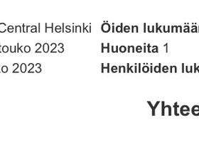 Hotelliyö Helsinki 28.-29.5.2023, Keikat, konsertit ja tapahtumat, Matkat ja liput, Tampere, Tori.fi Hotelliyö Helsinki 28.-29.5.2023, Keikat, konsertit ja tapahtumat, Matkat ja liput, Tampere, Tori.fi