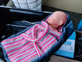 Baby Bjorn nukke, Lelut ja pelit, Lastentarvikkeet ja lelut, Laukaa, Tori.fi Baby Bjorn nukke, Lelut ja pelit, Lastentarvikkeet ja lelut, Laukaa, Tori.fi