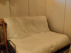 Futon, Sängyt ja makuuhuone, Sisustus ja huonekalut, Kemiönsaari, Tori.fi Futon, Sängyt ja makuuhuone, Sisustus ja huonekalut, Kemiönsaari, Tori.fi